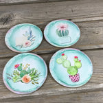 Cactus Coasters