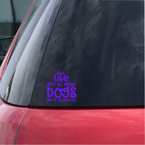 Dog Life 