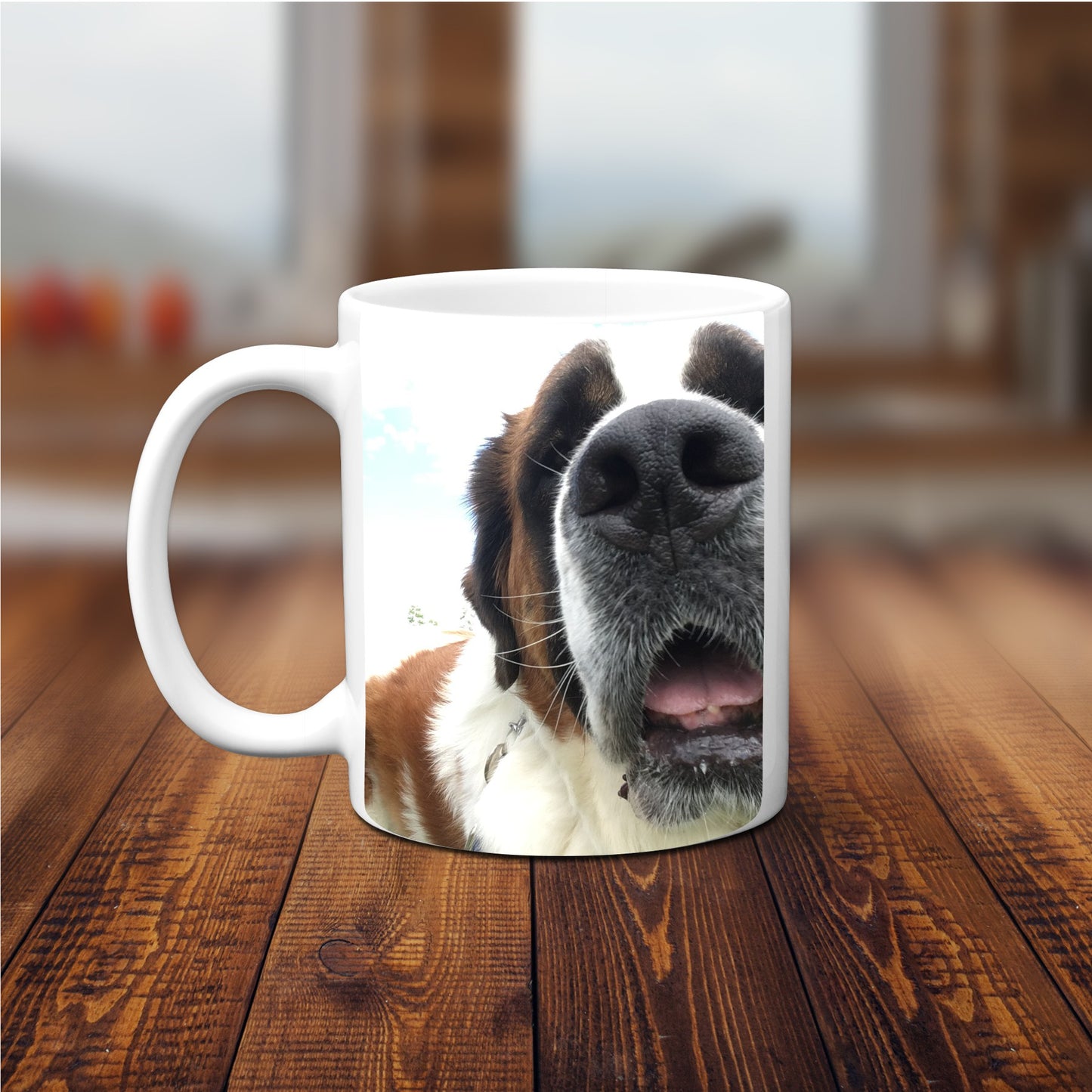 Photo Mug 11 oz Coffee Mug