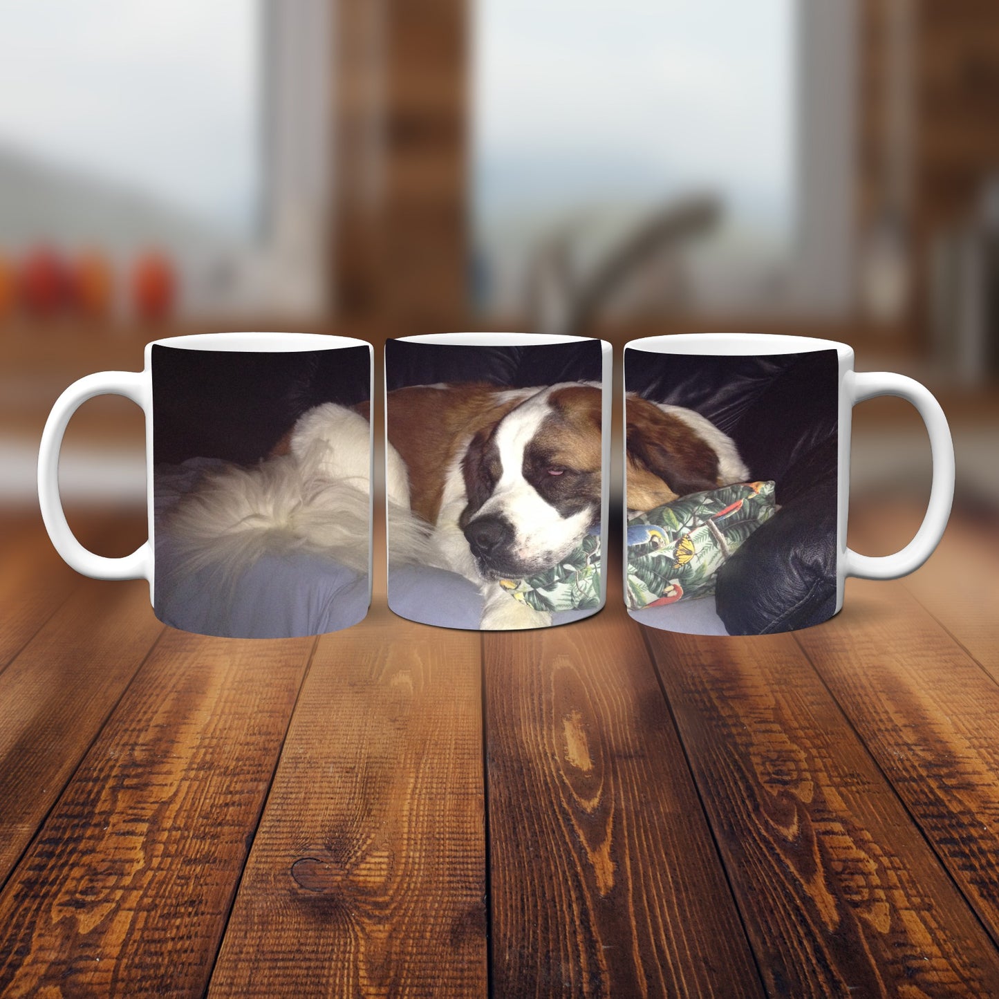 Photo Mug 11 oz Coffee Mug