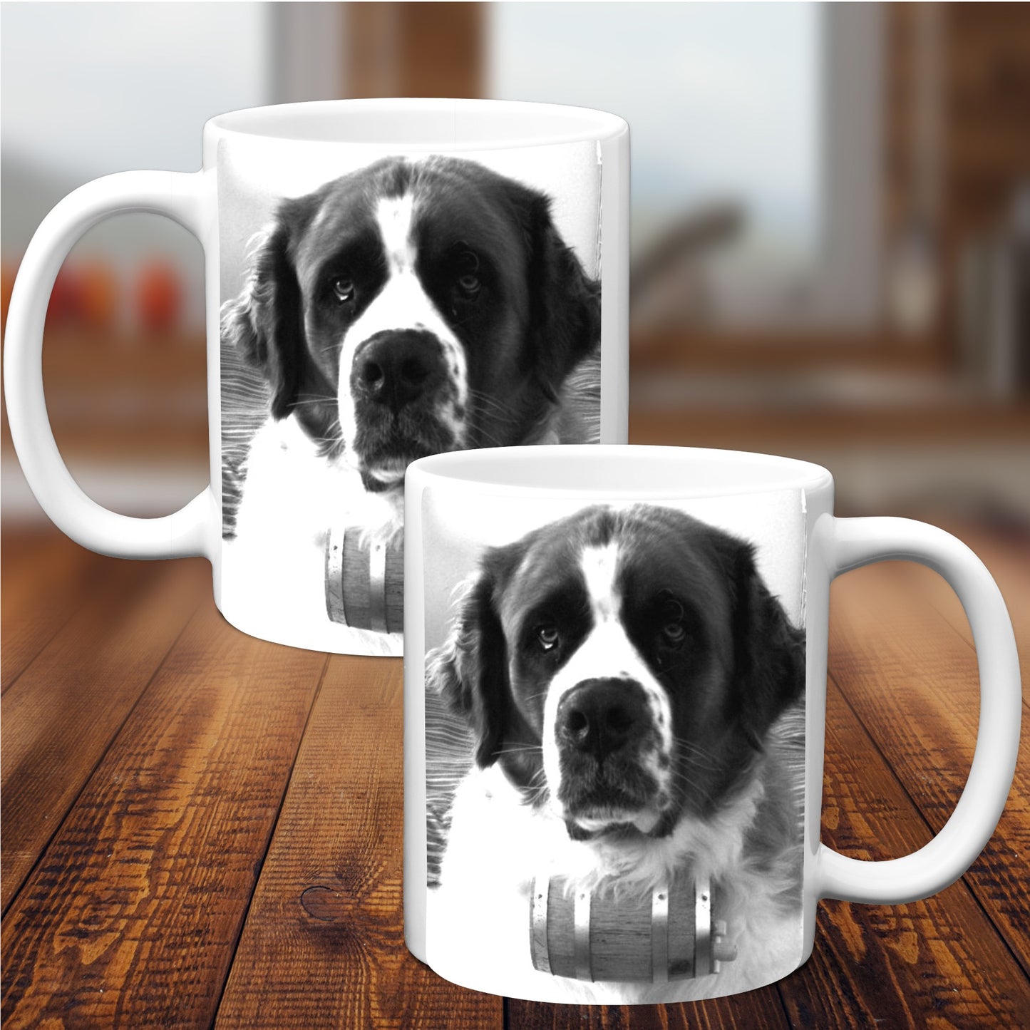 Photo Mug 11 oz Coffee Mug