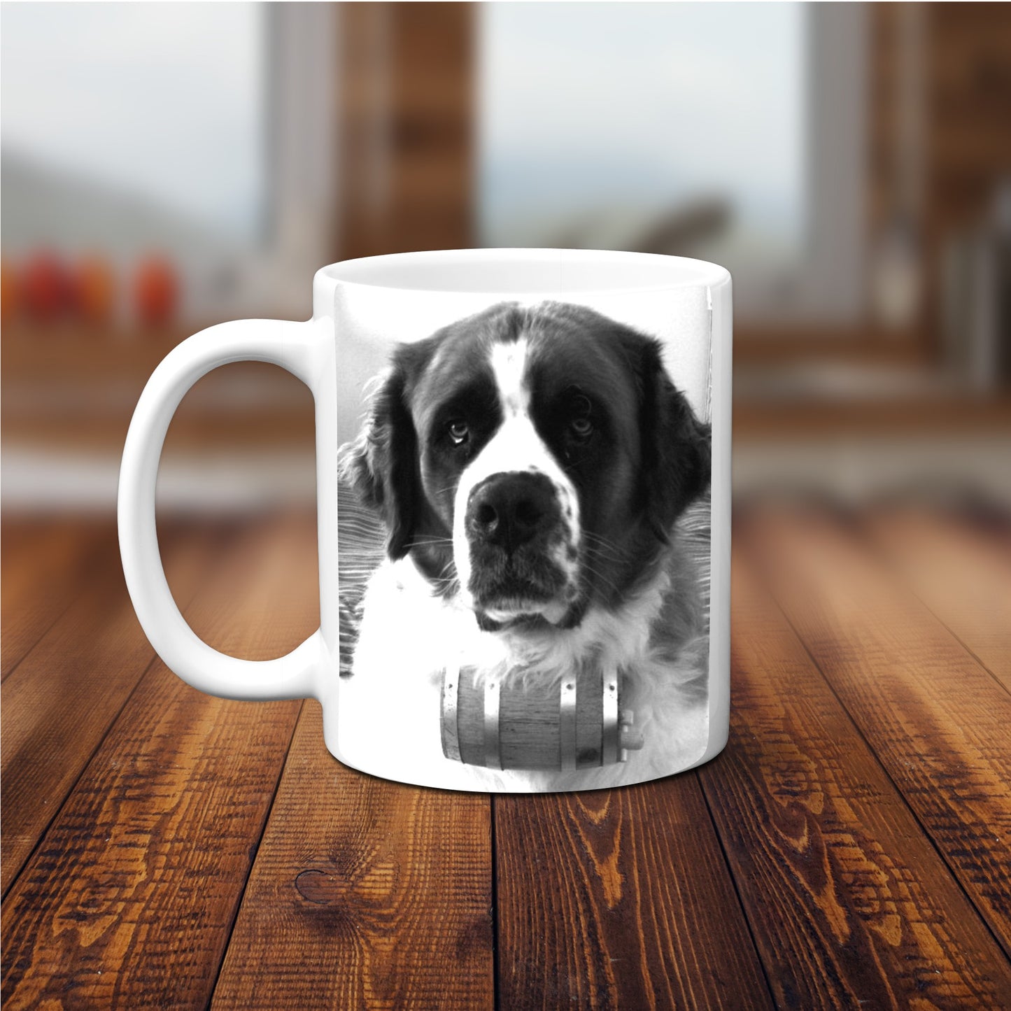 Photo Mug 11 oz Coffee Mug