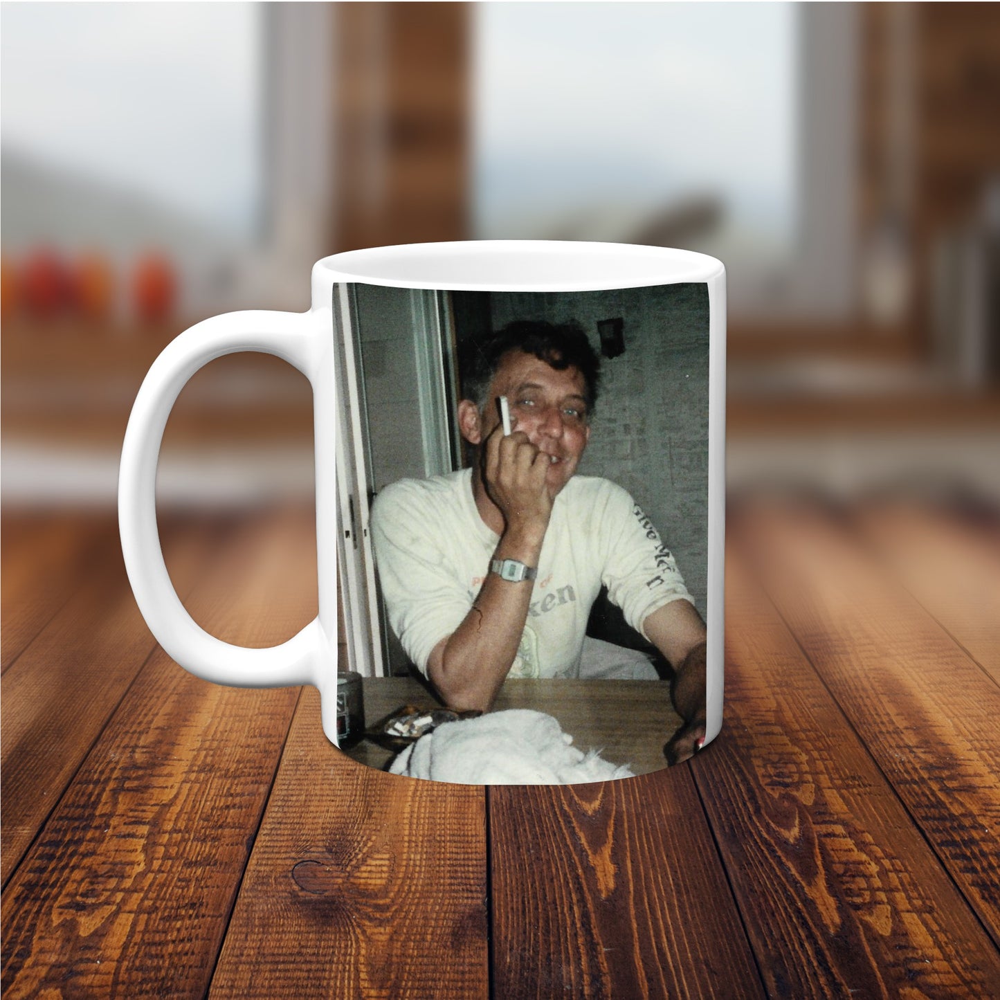 Photo Mug 11 oz Coffee Mug