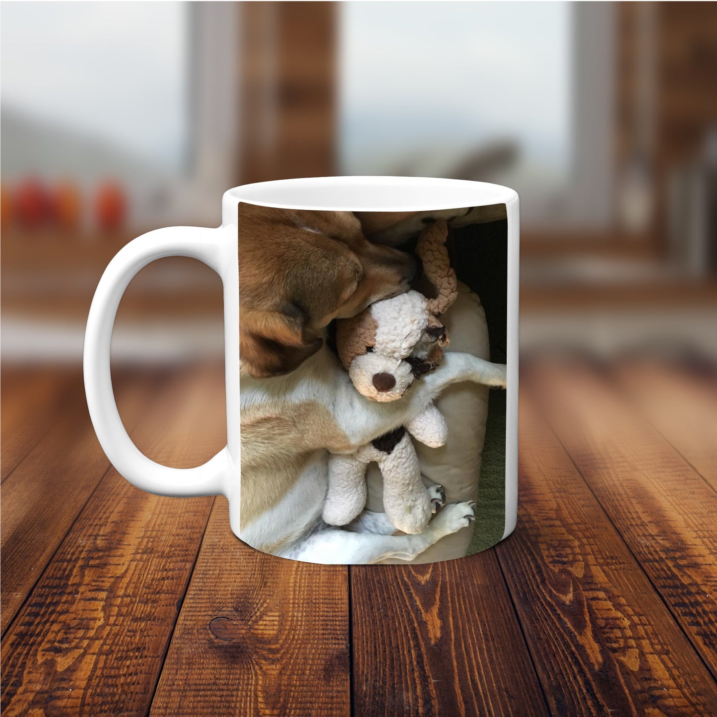 Photo Mug 11 oz Coffee Mug