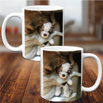 Photo Mug 11 oz Coffee Mug