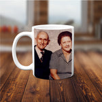 Photo Mug 11 oz Coffee Mug