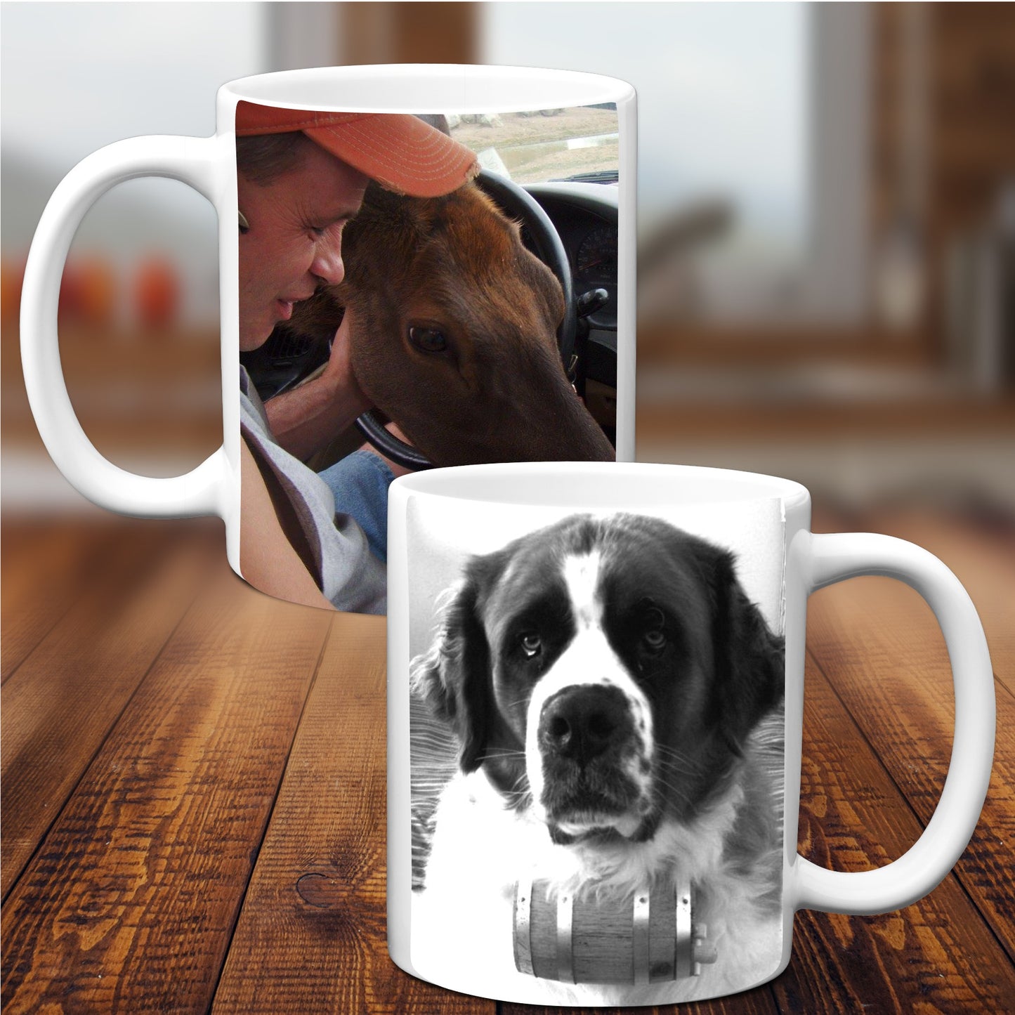 Photo Mug 11 oz Coffee Mug