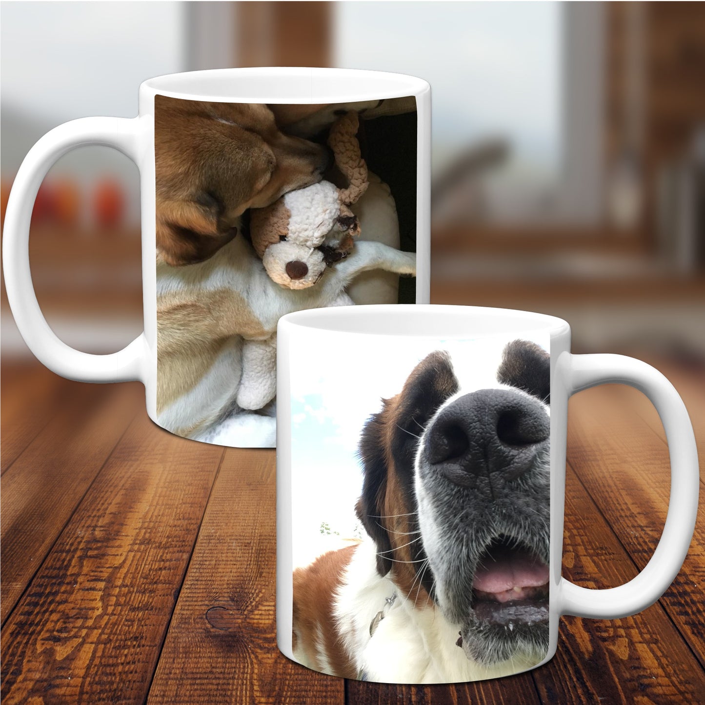 Photo Mug 11 oz Coffee Mug